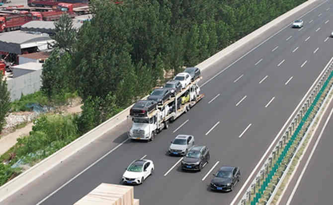 大方高速公路汽车救援